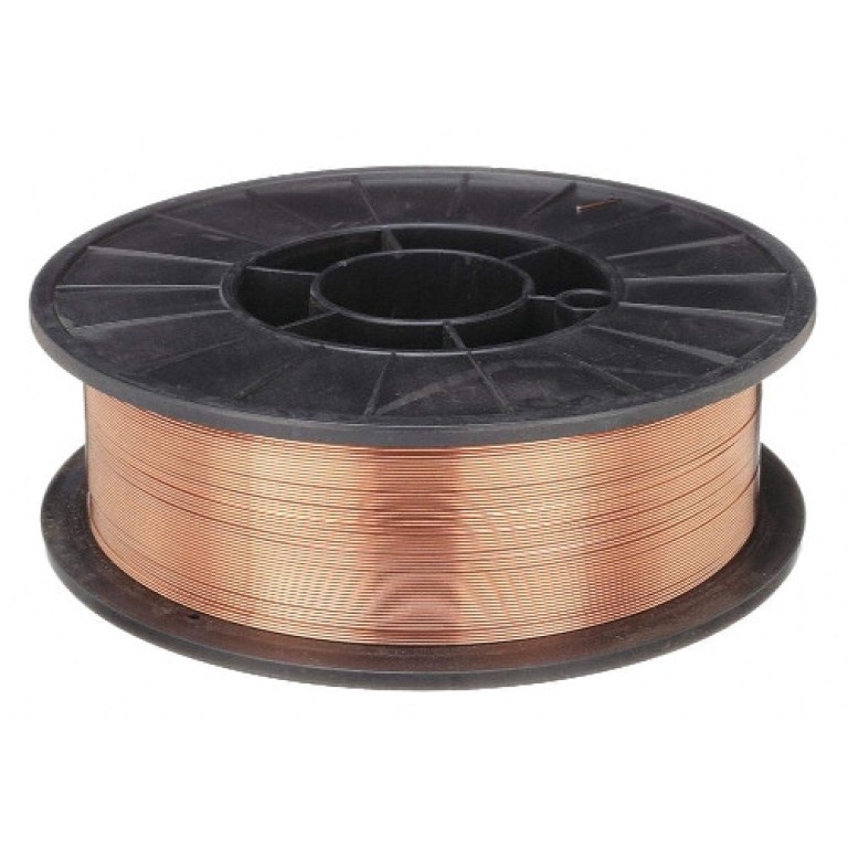 SG2 huzal elektróda 0,8 mm 15 kg