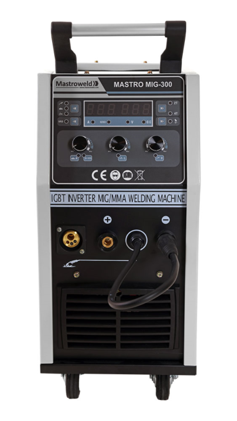 MASTRO MIG-300 hegesztő inverter