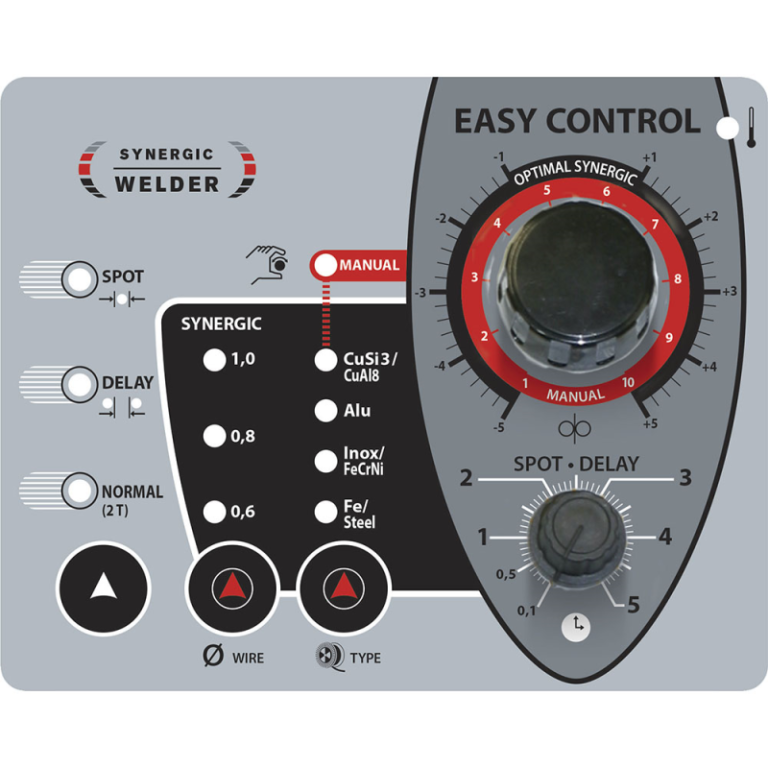 M3 GYS AUTO hegesztőgép