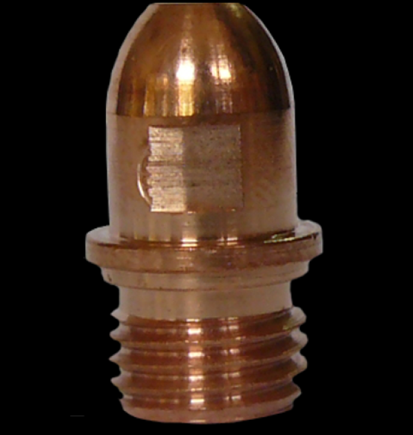 Plazma elektróda A100 A140 A141 Trafimet