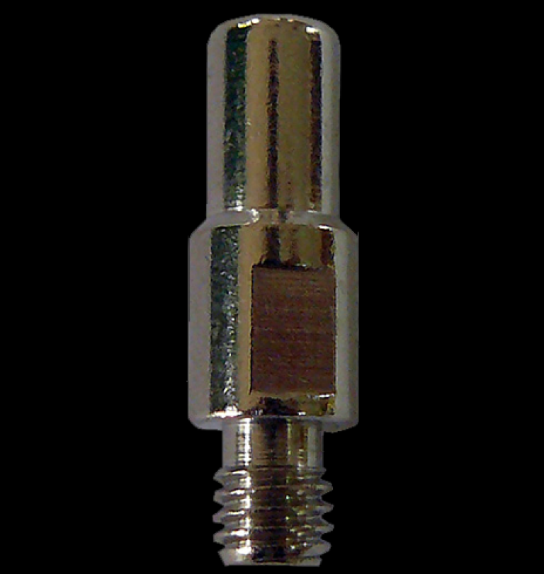 Plazma elektróda közepes S25, S25K, S30, S35K, S45 Trafimet MW