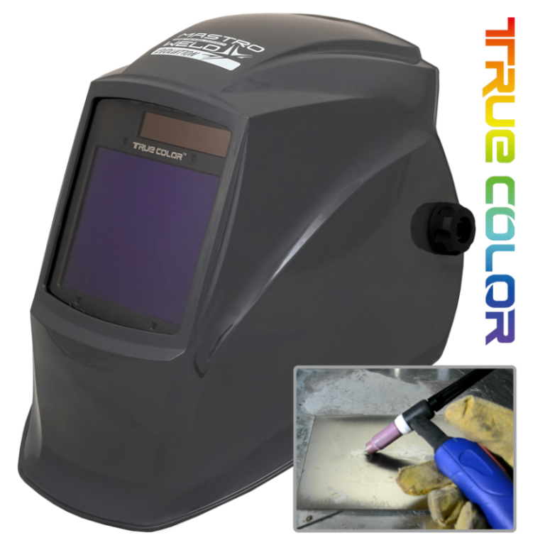 COLOR VISION 4 XL - True Color automata fejpajzs