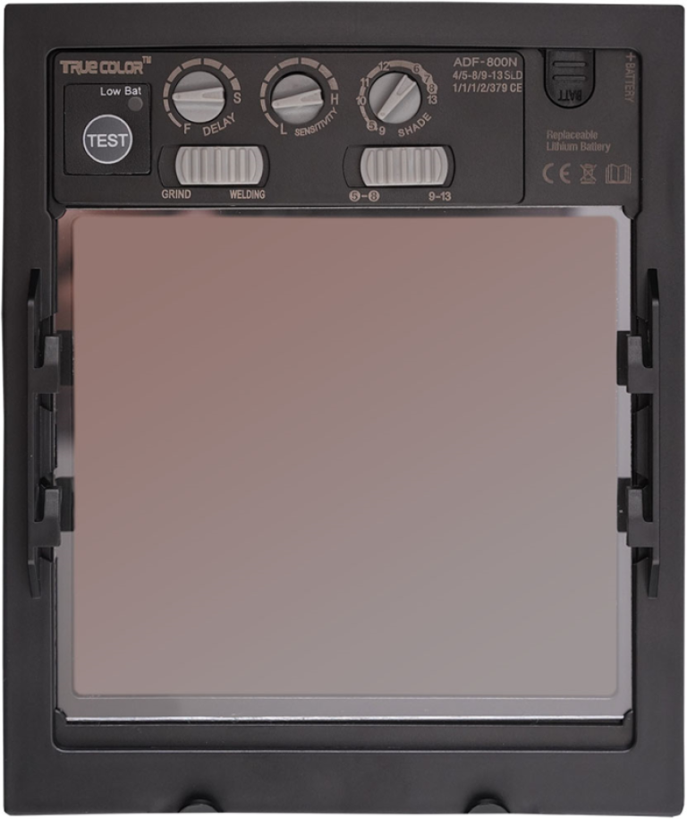 COLOR VISION 4 XL - True Color automata fejpajzs