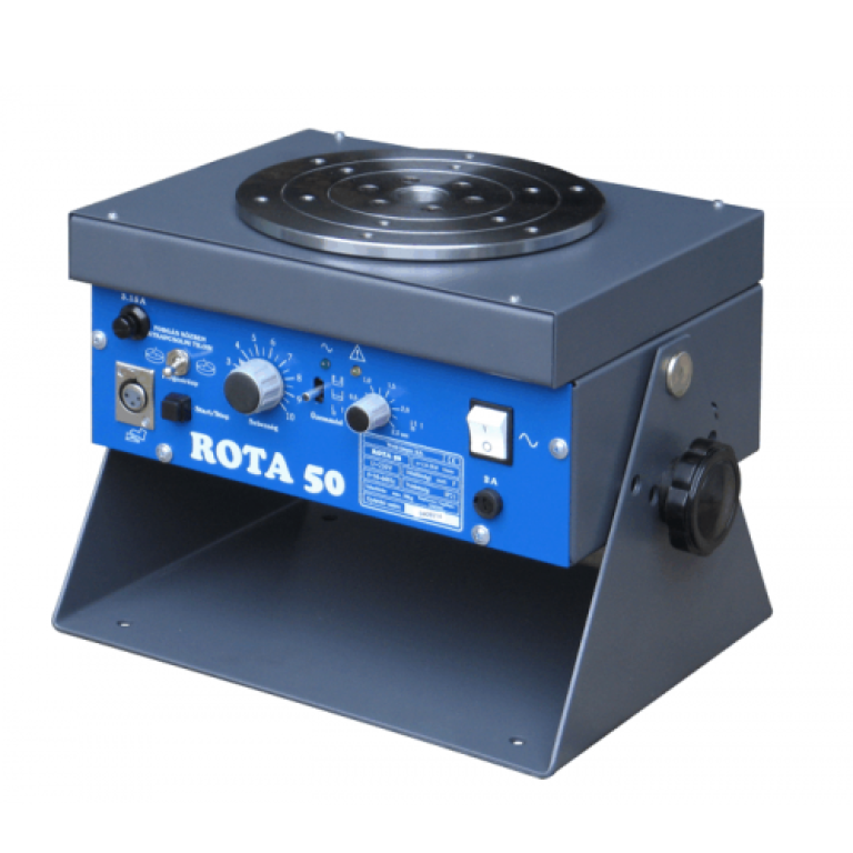 Weldi Rota 50 forgóasztal