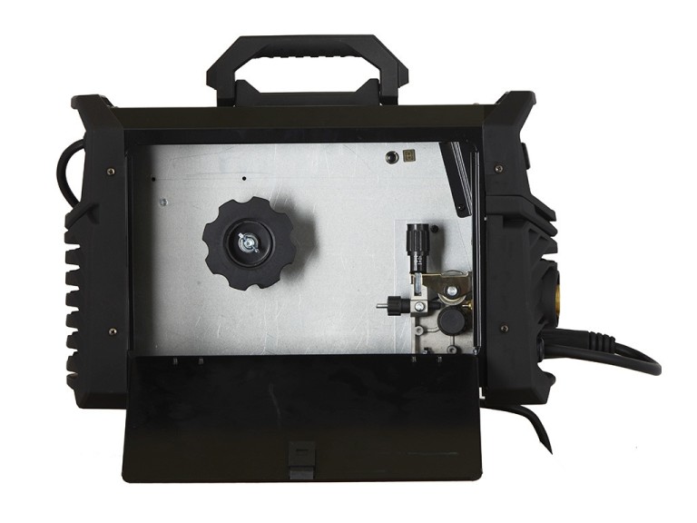 Iweld Gorilla PocketMIG 225 double pulse hegesztőgép