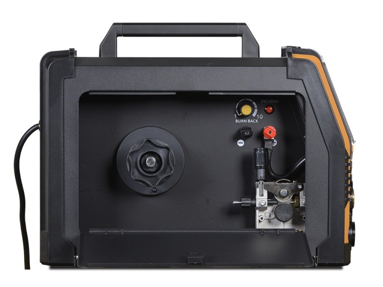 Iweld Gorilla PocketMIG 205 Silverback hegesztőgép