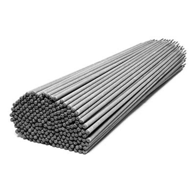 Rozsdamentes bevont elektróda INOX308L d2,5 mm