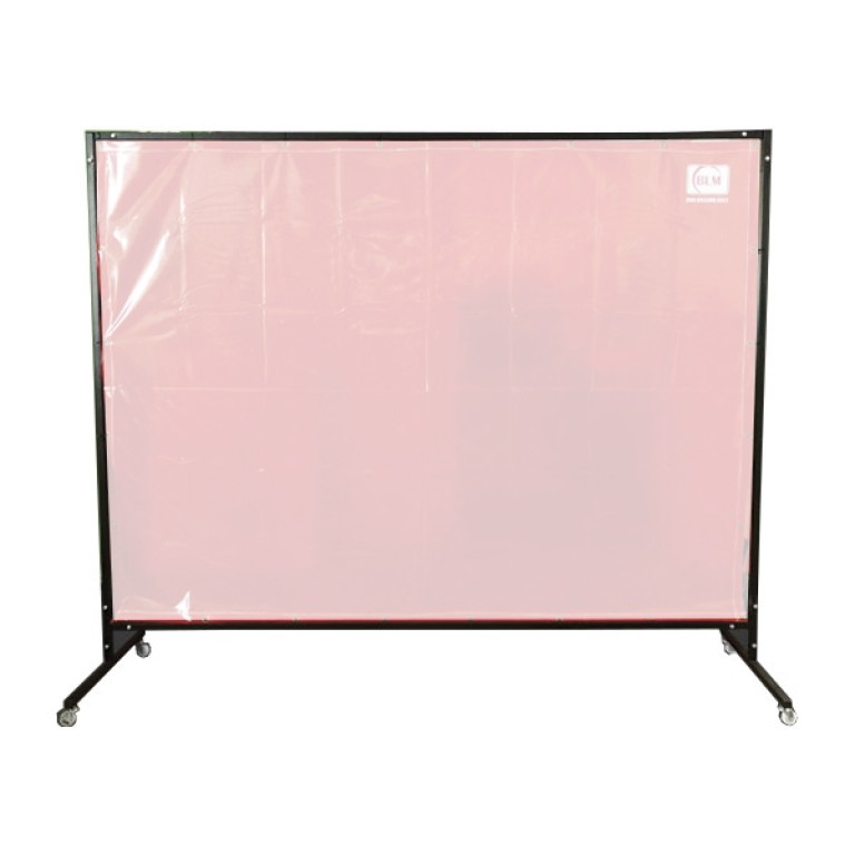 Hegesztőparaván keret