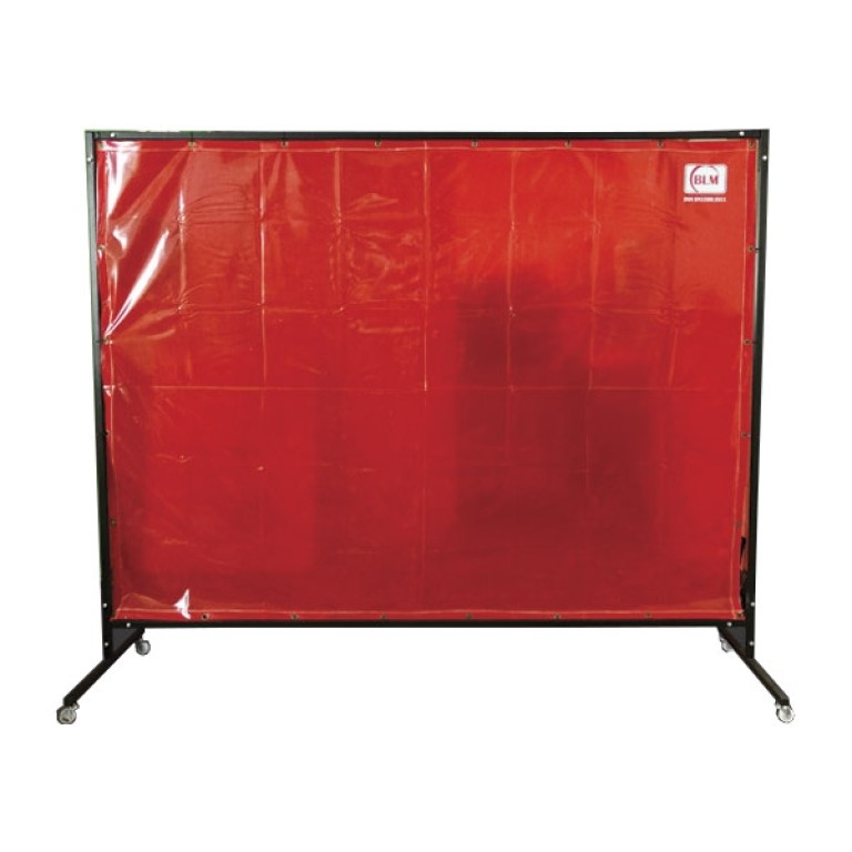 Hegesztőparaván keret