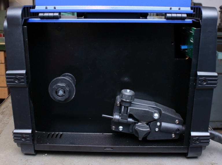 Riland MIG 145E porbeles hegesztőgép