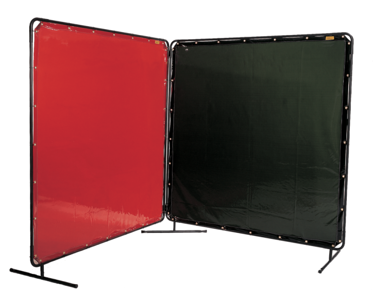 Hegesztőfüggöny 1,74x2,34