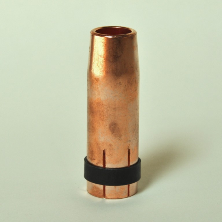 401/501-es gázterelő NK 16/76