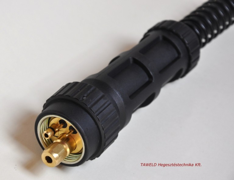 TG 15 welding torch