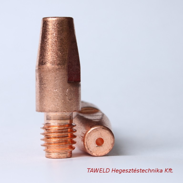 M8x30x0,8 áramátadó - 5 db