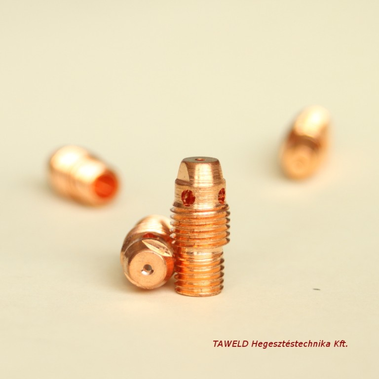 Szorítópatron ház 2,0 - 9/20