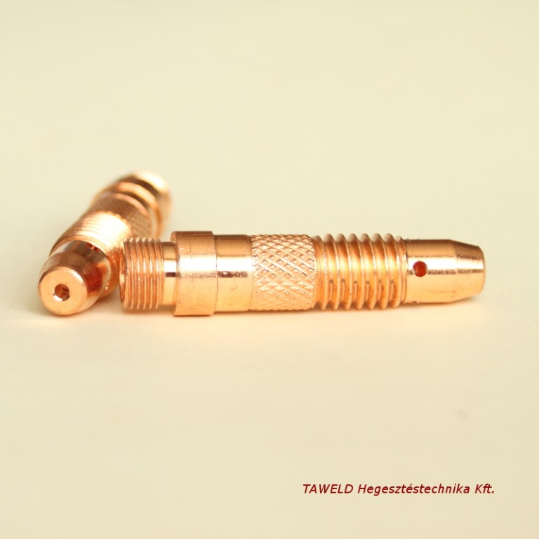 Szorítópatron ház 0,5 - 17/18/26