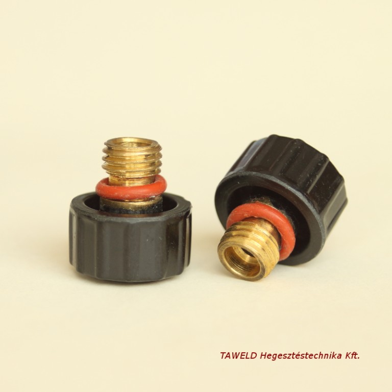 Szorító sapka, rövid 9/20