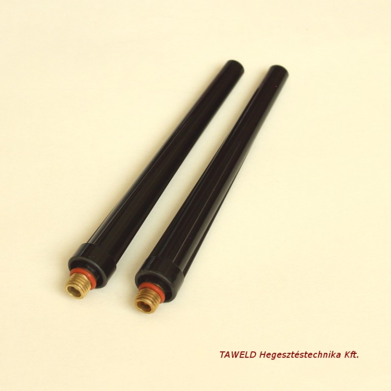 Szorító sapka, hosszú 9/20