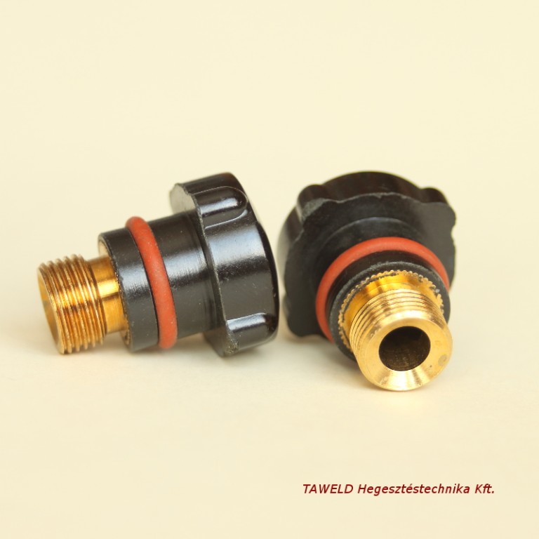 Szorító sapka, rövid 17/18/26