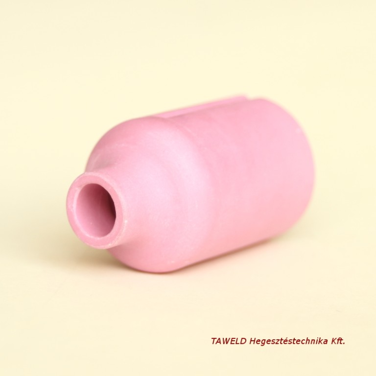 Gázlencsés gázterelő kerámia 7 