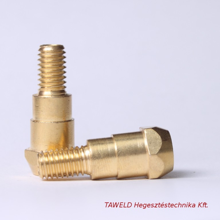 T 24/241 áramátadó tartó M6x26