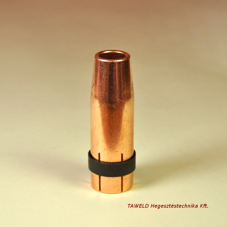 401/501-es gázterelő 12/76 EK