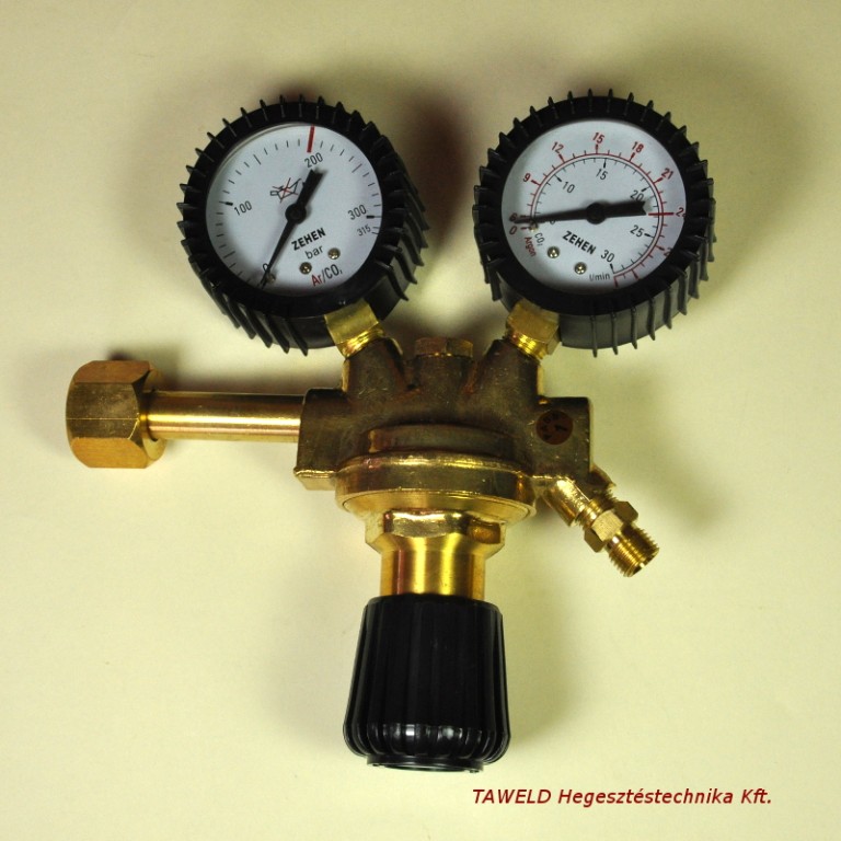 Zehen ZR 39B CO2/Ar reduktor