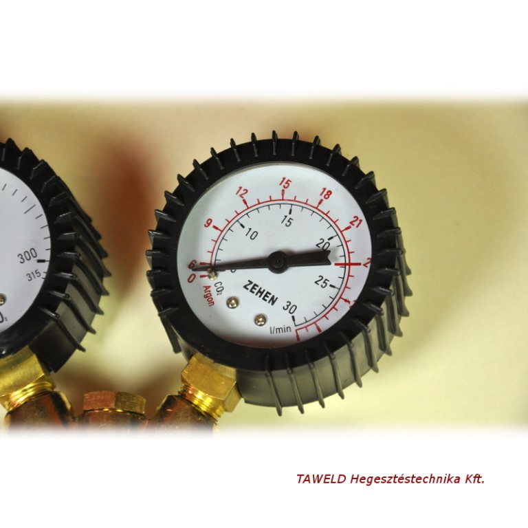 Zehen ZR 39B CO2/Ar reduktor