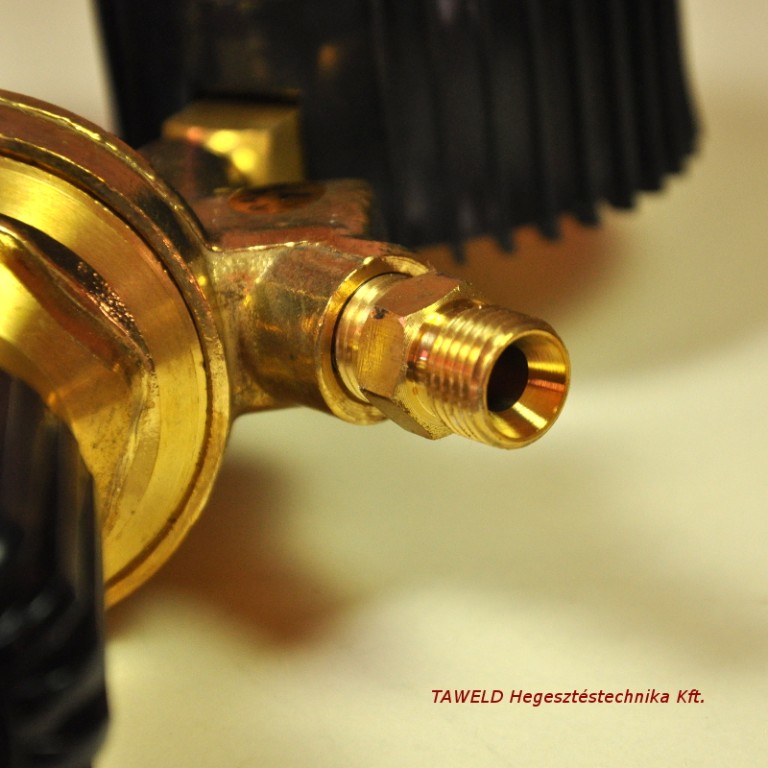 Zehen ZR 39B CO2/Ar reduktor