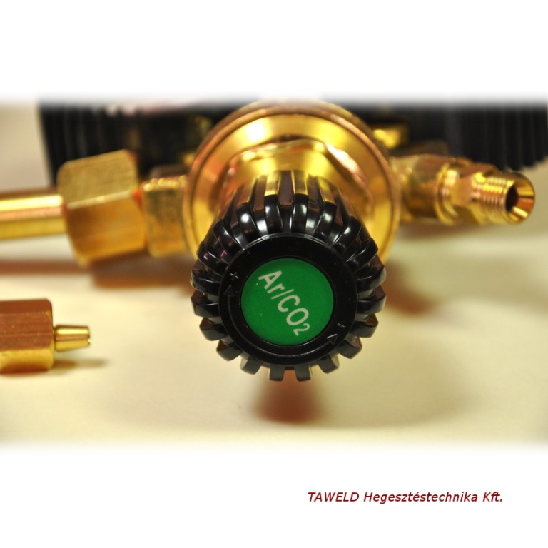 Zehen ZR 39B CO2/Ar reduktor