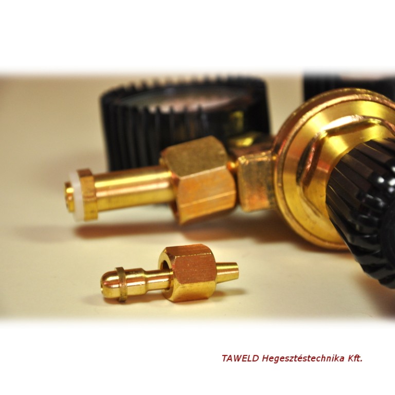 Zehen ZR 39B CO2/Ar reduktor