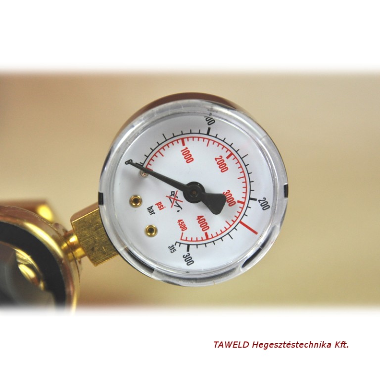 Zehen ZR 184A CO2 reduktor