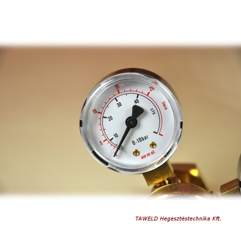 Zehen ZR 184A CO2 reduktor