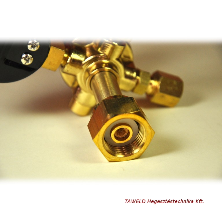 Zehen ZR 184A CO2 reduktor