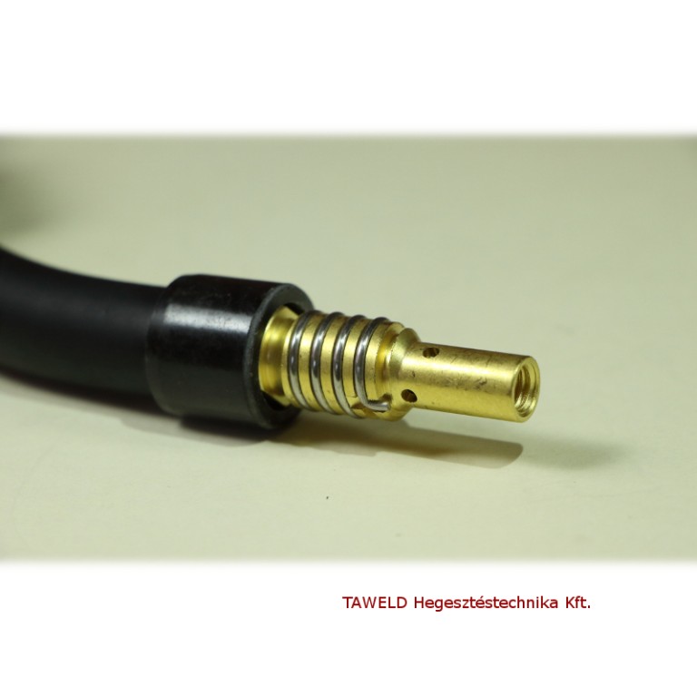 TF 160 pisztolynyak forgatható