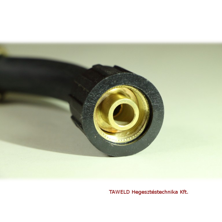 TF 160 pisztolynyak forgatható