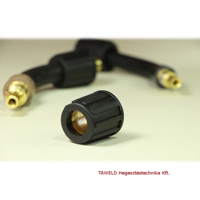 Forgónyak hollandi M20x1,5