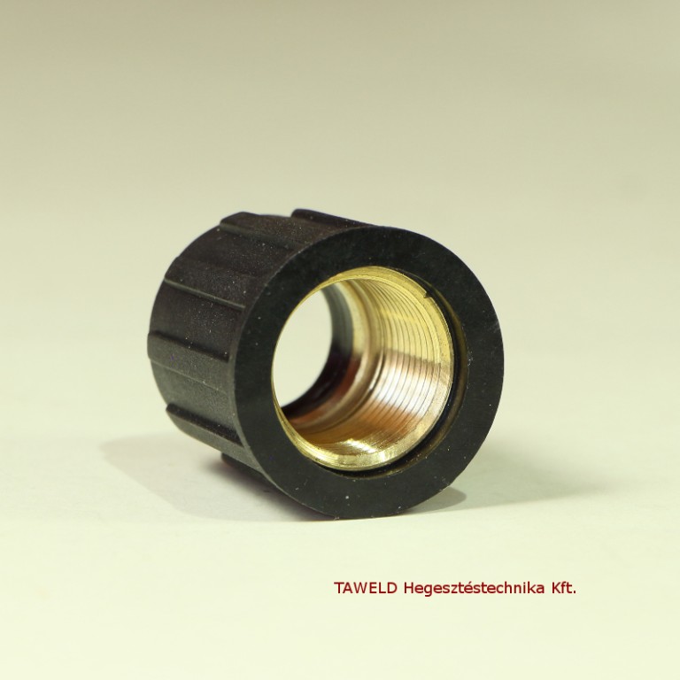 Forgónyak hollandi M20x1,5