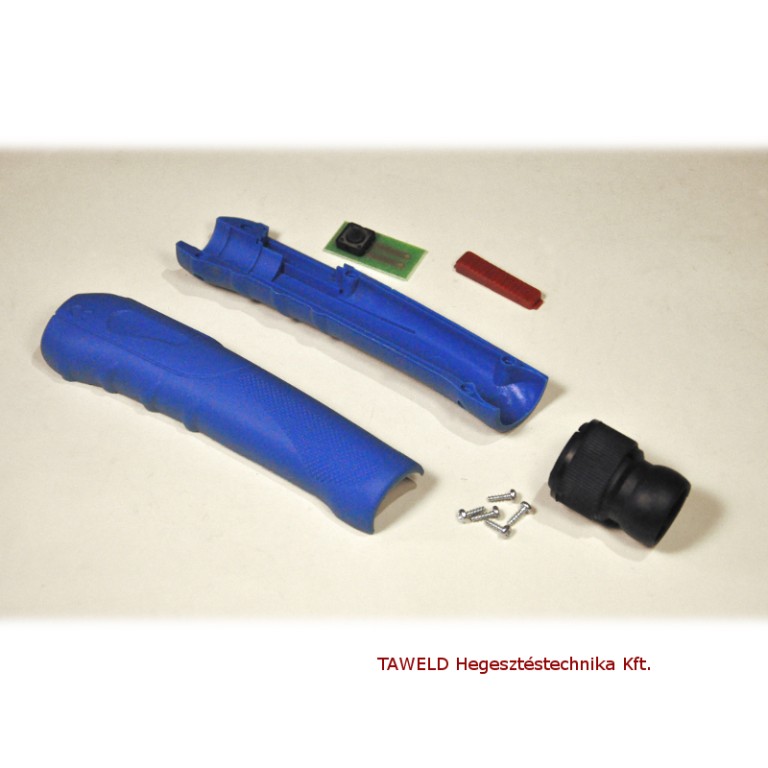 TIG (AWI) markolat mikro kapcsolóval