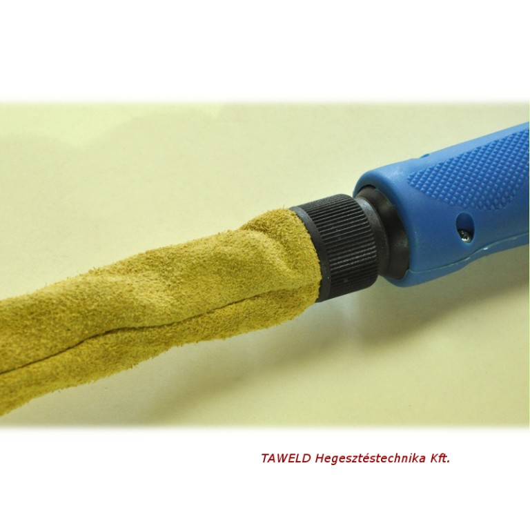 TIG (AWI) markolat mikro kapcsolóval