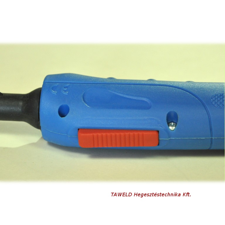 TIG (AWI) markolat mikro kapcsolóval