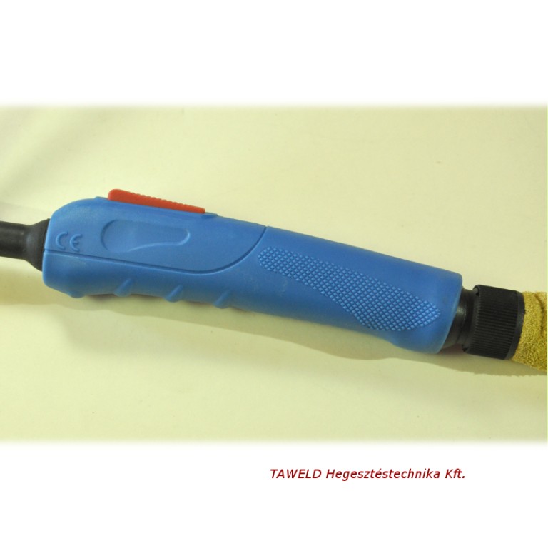 TIG (AWI) markolat mikro kapcsolóval