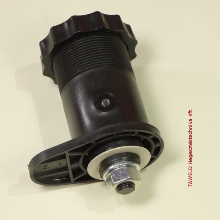 ND huzaldob tartó - 05kg