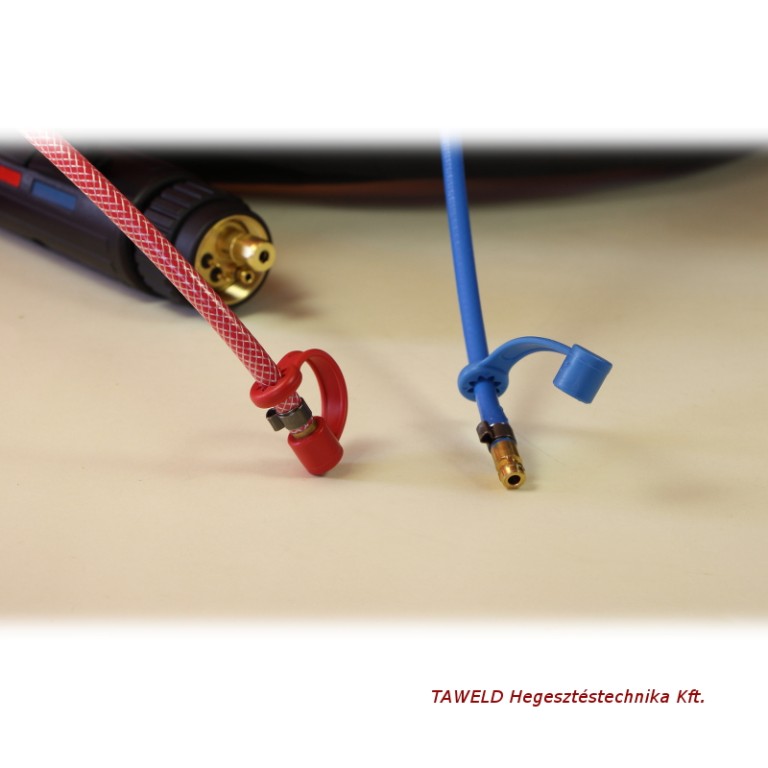 TGW 241 GRIP water cooled MIG welding torch