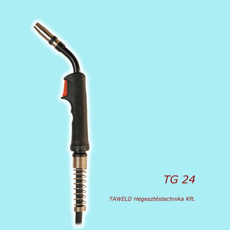TG 24 MIG (CO) hegesztőpisztoly