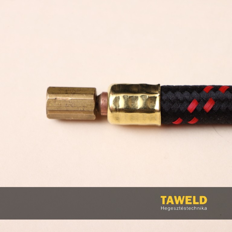 TR 20 típusú vízáram kábel