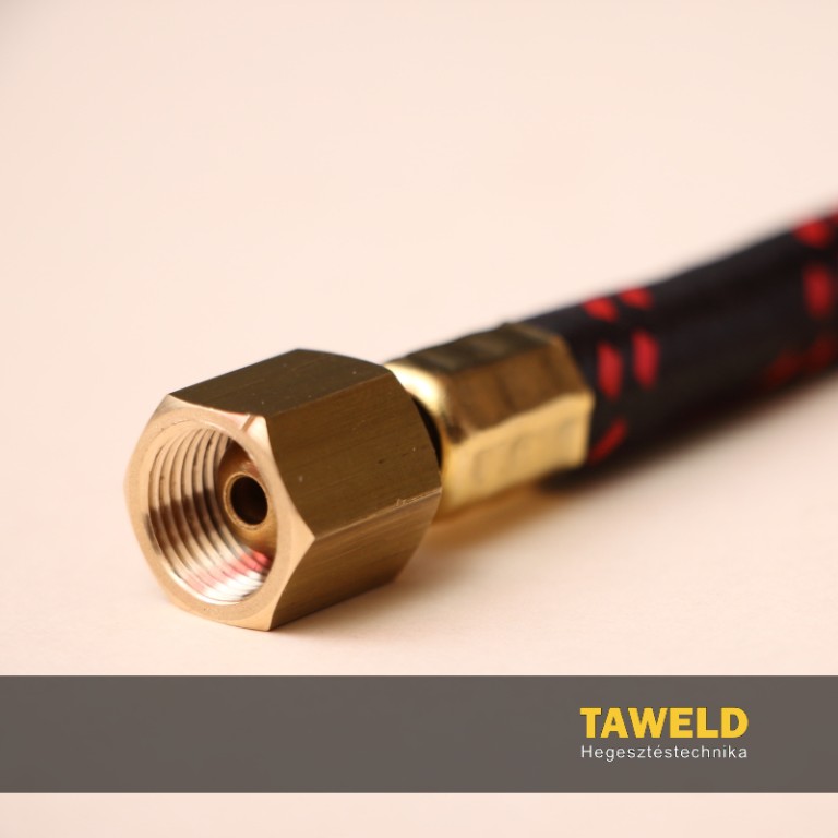 TR 20 típusú vízáram kábel