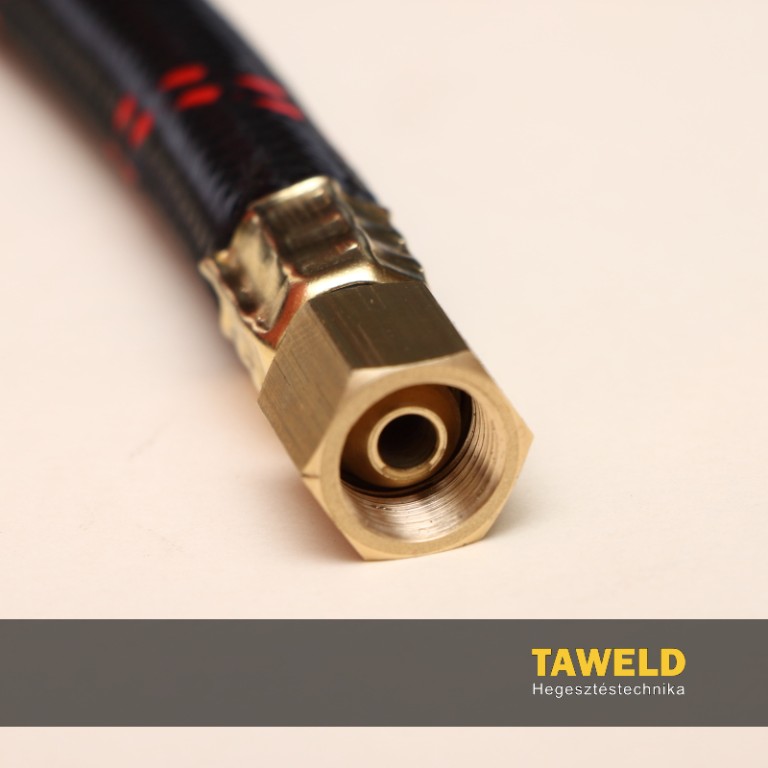 TR18 vízáram kábel