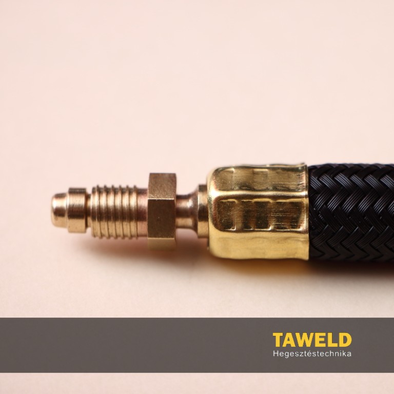 Abicor Binzel SR 18 típusú vízáram kábel