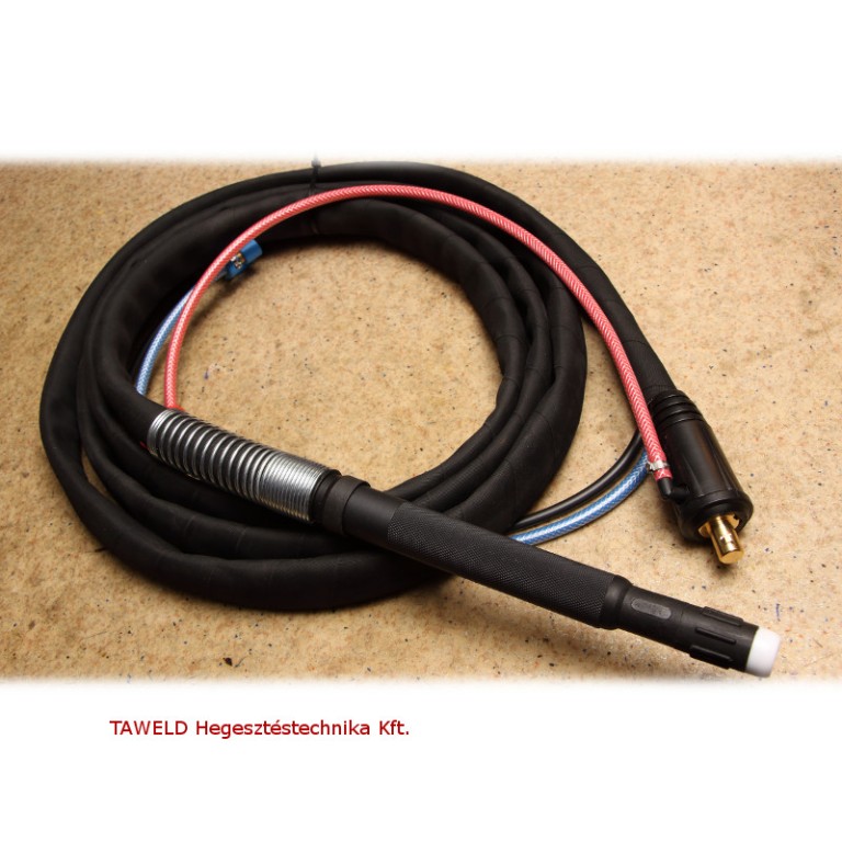 TIG 18 AUT hegesztőpisztoly